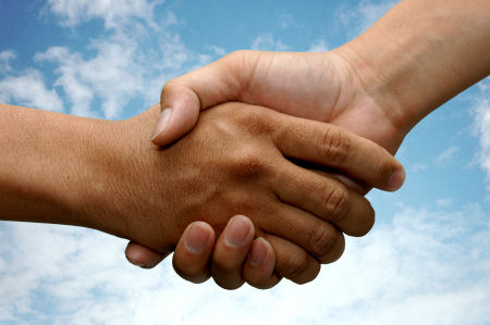 Shaking Hands With A Non Mahram How To Avoid Iqra Online