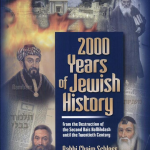 2000 years of Jewish History