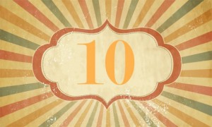 Top 10