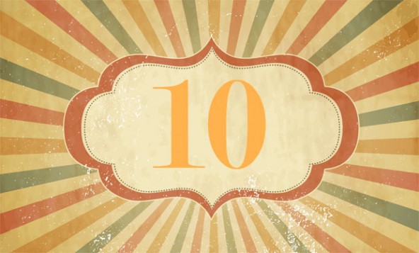 Top 10
