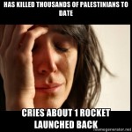 Cries Rocket