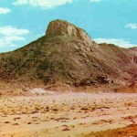 mount hira
