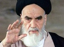 Khomeini Accountability