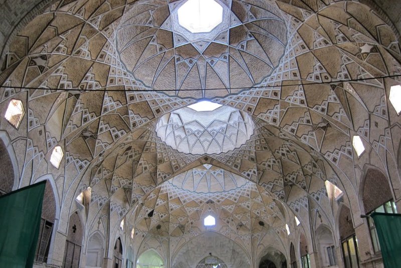 Ashari family in qom