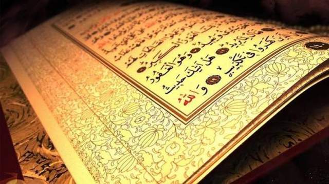 quran