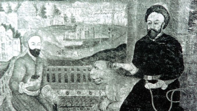Shaykh BAhai