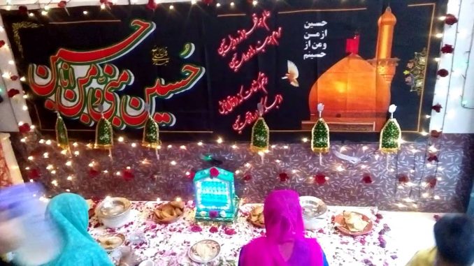 kunday niaz
