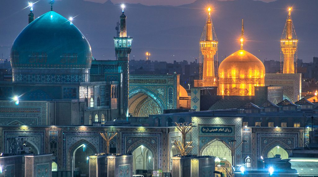 Theology – Iqra Online